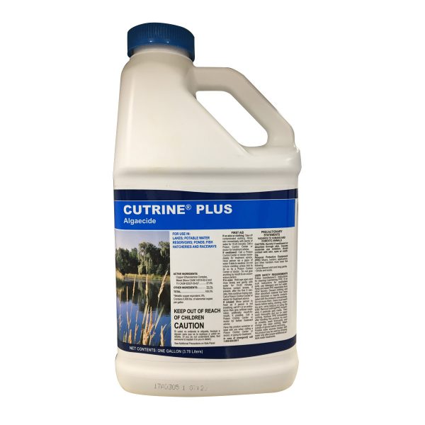 Cutrine Plus