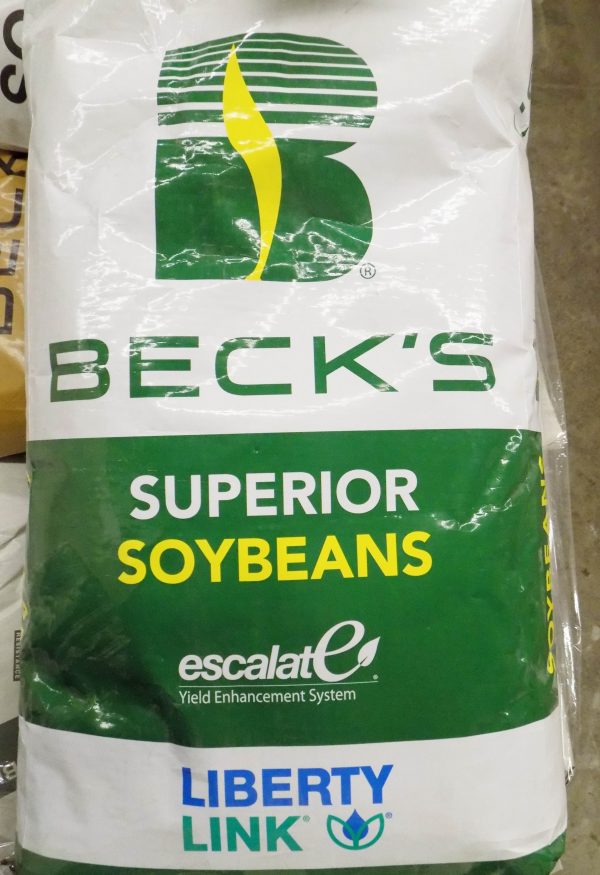 Soybeans