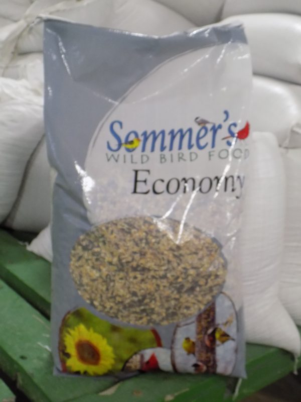 Sommer's Economy Bird Feed