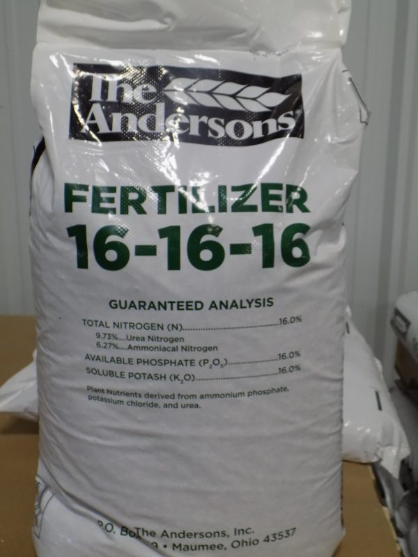 Blended Fertilizers - Image 2