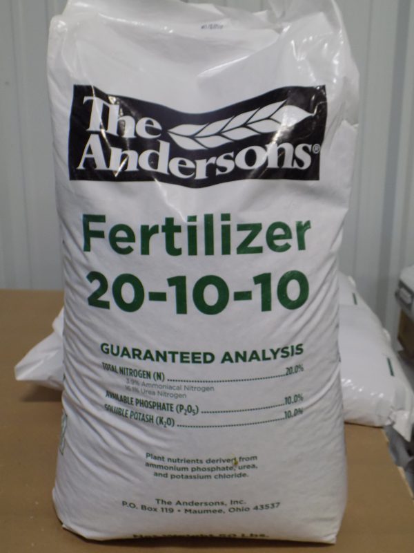 Blended Fertilizers - Image 3