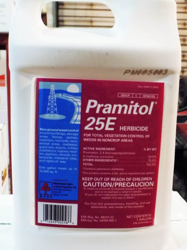 Pramitol 25 E